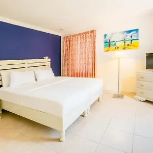 Station touristique Grand Decameron Montego Beach, A Trademark, Montego Bay
