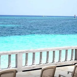Gasthuis Jamrock Secret Retreat, Montego Bay